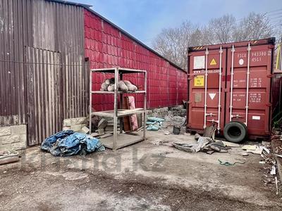 Участок · 7.5 соток, Орджоникидзе — Бакинская за 83 млн ₸ в Алматы, Турксибский р-н