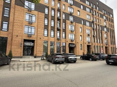 2-бөлмелі пәтер · 87.4 м² · 3/7 қабат, досмухамедова 20, бағасы: ~ 39.3 млн ₸ в Уральске