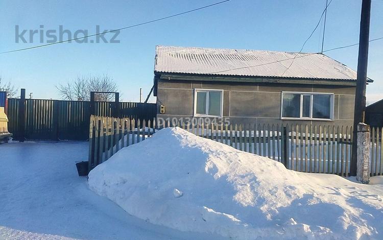 Жеке үй · 4 бөлме · 121 м² · 6 жүзд., Тельмана 4, бағасы: 15 млн ₸ в Булаеве — фото 16