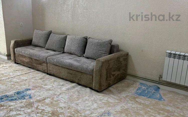 2-комнатная квартира · 58 м² · 3/4 этаж, Б Момушулы 7 — Агентства за 200 000 ₸ в Шымкенте, Аль-Фарабийский р-н — фото 2