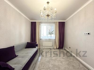 1-бөлмелі пәтер · 38 м² · 9/9 қабат, А. Болекпаева 3, бағасы: 20 млн ₸ в Астане, Алматы р-н