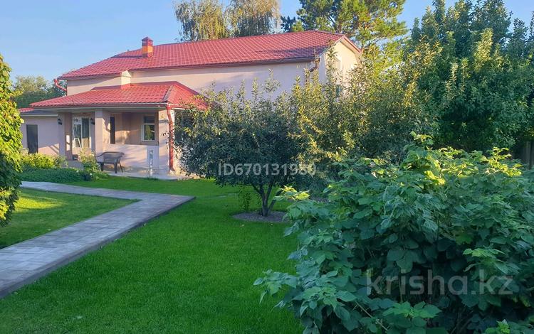 Жеке үй · 6 бөлме · 300 м² · 12 жүзд., улица Конаева 7, бағасы: 70 млн ₸ в Дарьинске — фото 75