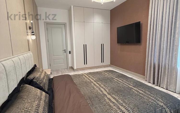 2-бөлмелі пәтер · 50 м² · 6/9 қабат, Абая, бағасы: 350 000 ₸ в Алматы, Бостандыкский р-н — фото 2