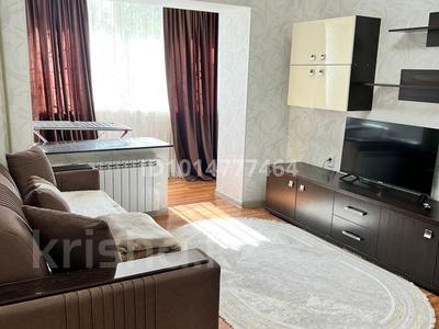2-комнатная квартира · 46 м² · 2/4 этаж, Айтиева 3 за 200 000 ₸ в Таразе