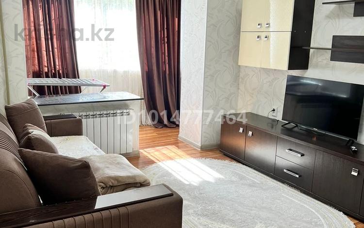 2-бөлмелі пәтер · 46 м² · 2/4 қабат, Айтиева 3, бағасы: 200 000 ₸ в Таразе — фото 2