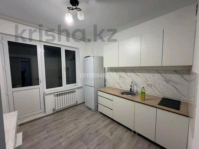 1-комнатная квартира · 38 м² · 1/5 этаж, Пос.Бурундай мкр вводник - 2 ул. Суворова 17К 17К за 150 000 〒 в Боралдае (Бурундай), мкр Водник-2