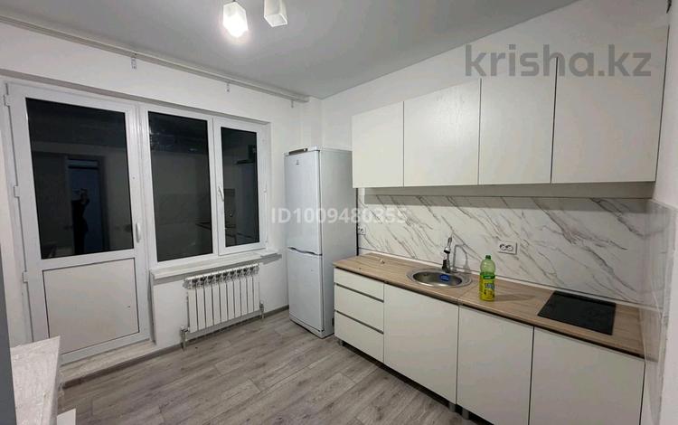 1-комнатная квартира · 38 м² · 1/5 этаж, Пос.Бурундай мкр вводник - 2 ул. Суворова 17К 17К за 150 000 〒 в Боралдае (Бурундай), мкр Водник-2 — фото 2