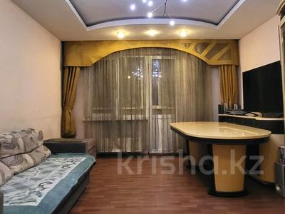 3-комнатная квартира · 92.5 м² · 8/9 этаж, мкр Кулагер за 49 млн ₸ в Алматы, Жетысуский р-н