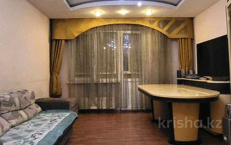 3-комнатная квартира · 92.5 м² · 8/9 этаж, мкр Кулагер за 51 млн ₸ в Алматы, Жетысуский р-н — фото 20