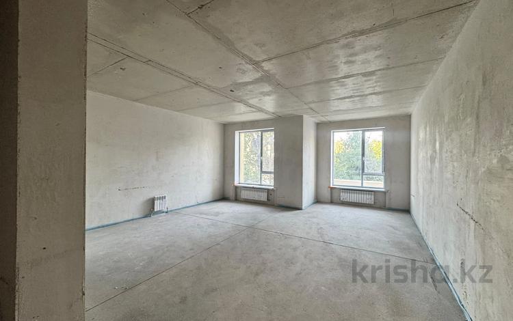 2-бөлмелі пәтер · 58 м² · 2/10 қабат, Нурмакова 148, бағасы: 54 млн ₸ в Алматы, Алмалинский р-н — фото 2