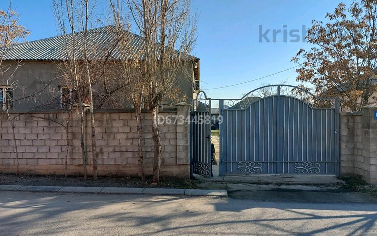 Отдельный дом · 5 комнат · 130 м² · 8 сот., мкр Жайлау , Жайлау, Тауасаров 17 — Темирлановское шоссе за 45 млн ₸ в Шымкенте, Абайский р-н — фото 7