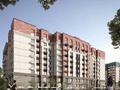 3-комнатная квартира · 98.5 м² · 6/9 этаж, Абулхайыр хана — Абурхаир хана / за 47 млн ₸ в Атырау