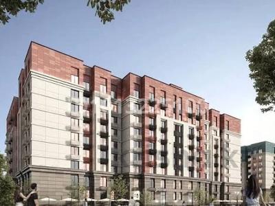 3-комнатная квартира · 98.5 м² · 6/9 этаж, Абулхайыр хана — Абурхаир хана / за 45 млн ₸ в Атырау