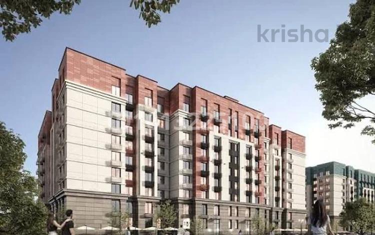 3-комнатная квартира · 98.5 м² · 6/9 этаж, Абулхайыр хана — Абурхаир хана / за 47 млн ₸ в Атырау — фото 2