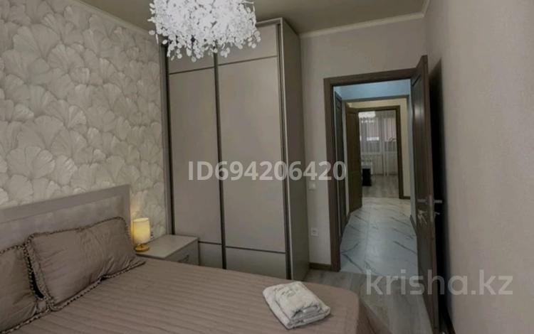 2-комнатная квартира · 58 м² · 11 этаж, Кабанбай Батыр 48б за 22 000 ₸ в Астане, Есильский р-н — фото 3