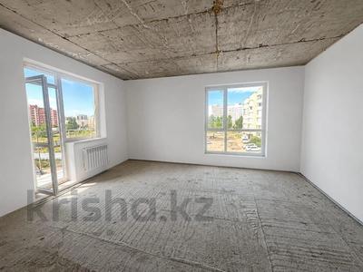 1-бөлмелі пәтер · 50.17 м² · 5/10 қабат, Мустафа Шокай — Курдай и Доспанова, бағасы: 17.5 млн ₸ в Астане, Сарайшык р-н