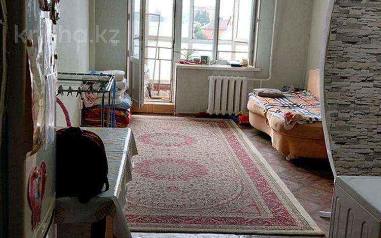 1-комнатная квартира · 30 м² · 4/9 этаж, Майлина 31 за 14.5 млн ₸ в Астане, Алматы р-н — фото 2