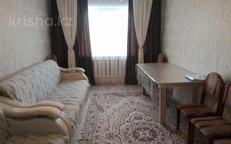 3-бөлмелі пәтер · 62 м² · 5/5 қабат, Майкудук, 11а микрорайон, бағасы: 14.5 млн ₸ в Караганде, Алихана Бокейханова р-н — фото 2