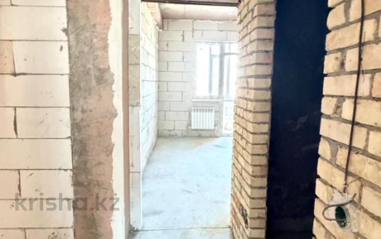 3-комнатная квартира · 82 м² · 4/9 этаж, Султан Бейбарыс 437 за 32 млн ₸ в Атырау — фото 2
