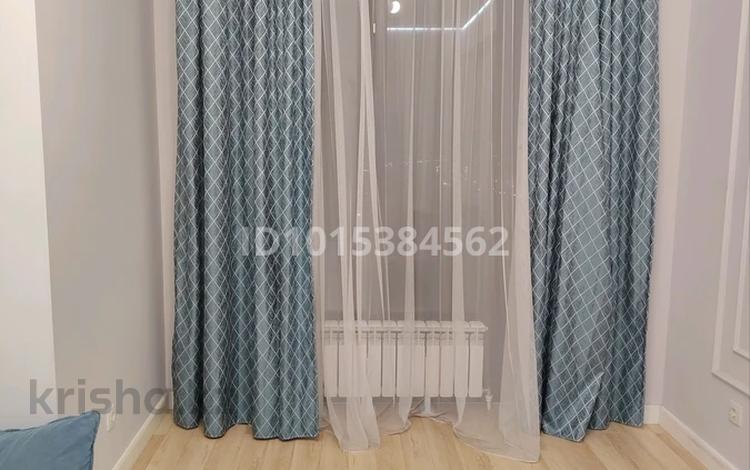 1-бөлмелі пәтер · 40 м² · 12/16 қабат, Утепова 20, бағасы: 350 000 ₸ в Алматы, Бостандыкский р-н — фото 20