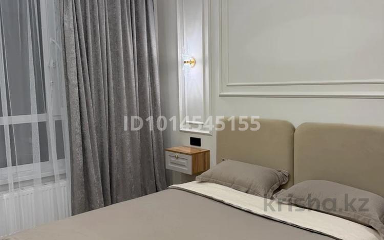2-комнатная квартира · 50 м² · 5/9 этаж, Толе Би 290/1 за 20 000 ₸ в Алматы, Алмалинский р-н — фото 2