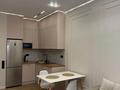 2-комнатная квартира · 50 м² · 5/9 этаж, Толе Би 290/1 за 20 000 ₸ в Алматы, Алмалинский р-н — фото 3