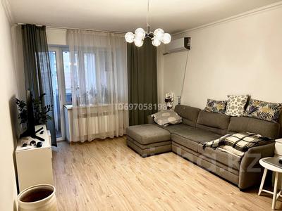 2-бөлмелі пәтер, 60 м², 3/5 қабат, Каратал 59в, бағасы: 23 млн 〒 в Талдыкоргане, Каратал