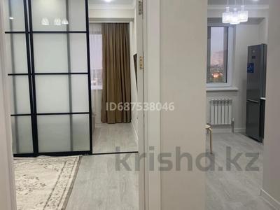 1-комнатная квартира · 40 м², Есенова 160/3 за 250 000 〒 в Алматы, Жетысуский р-н