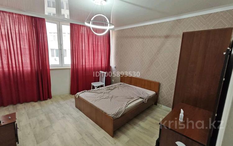 3-комнатная квартира · 89.1 м² · 11/12 этаж, мкр Шугыла, Жуалы 29 за 250 000 ₸ в Алматы, Наурызбайский р-н — фото 17
