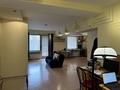 3-комнатная квартира · 87 м² · 4/5 этаж, байсеитовой 40 — Байсеитовой Абая за 74 млн ₸ в Алматы