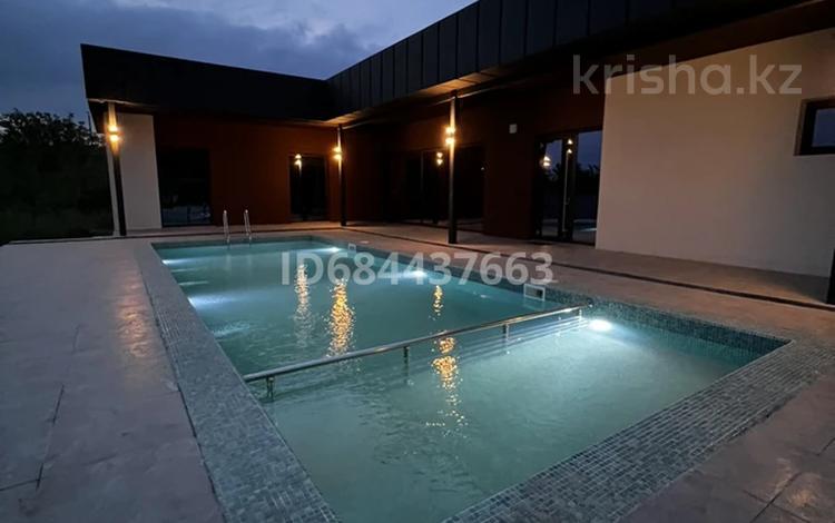 Саяжай · 4 бөлме · 200 м², Бургулюк, бағасы: 120 000 ₸ — фото 11