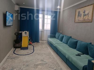 2-комнатная квартира · 44.4 м² · 4/5 этаж, Королева 70А — Ауэзова за 12 млн 〒 в Экибастузе