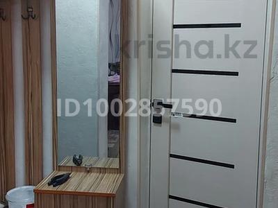 1-комнатная квартира · 30 м² · 3/4 этаж, Койчуманова- Кунаева — 1 микрорайон за 14 млн ₸ в Конаеве