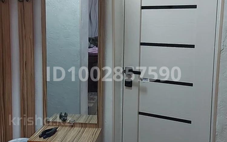 1-бөлмелі пәтер · 30 м² · 3/4 қабат, Койчуманова- Кунаева — 1 микрорайон, бағасы: 14 млн ₸ в Конаеве — фото 2