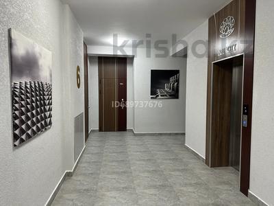 1-комнатная квартира, 38 м², 6/9 этаж, Ильяса Омарова 19 за 23.7 млн 〒 в Астане, Есильский р-н