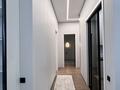 3-комнатная квартира · 76.7 м² · 2/12 этаж, Мухамедханова 4, 4а, 4Б, 4/1, 4/2, 4/3 за 66.5 млн 〒 в Астане, Нура р-н — фото 2