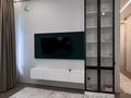 3-комнатная квартира · 76.7 м² · 2/12 этаж, Мухамедханова 4, 4а, 4Б, 4/1, 4/2, 4/3 за 66.5 млн 〒 в Астане, Нура р-н — фото 3