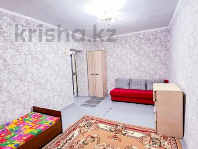 1-комнатная квартира, 29 м², 1/5 этаж, жулдыз 15 за ~ 8.5 млн 〒 в Талдыкоргане, мкр военный городок Жулдыз