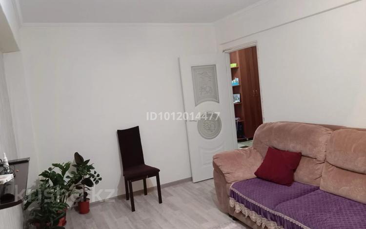 3-комнатная квартира · 71 м² · 5/6 этаж, Просп. Каныша Сатпаева 15 за 26.5 млн ₸ в Усть-Каменогорске, Ульбинский — фото 2