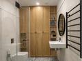 5-бөлмелі пәтер · 240 м² · 1/3 қабат, мкр Тау Самал, Ладушкина 89, бағасы: 330 млн ₸ в Алматы, Медеуский р-н — фото 9