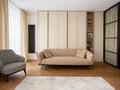 5-бөлмелі пәтер · 240 м² · 1/3 қабат, мкр Тау Самал, Ладушкина 89, бағасы: 330 млн ₸ в Алматы, Медеуский р-н — фото 8