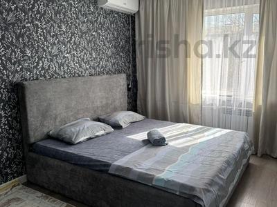 1-комнатная квартира · 30 м² · 3/4 этаж, 8-й микрорайон, Айбергенова 4 — Айбергенова 4 за 11 000 ₸ в Шымкенте, Туран р-н