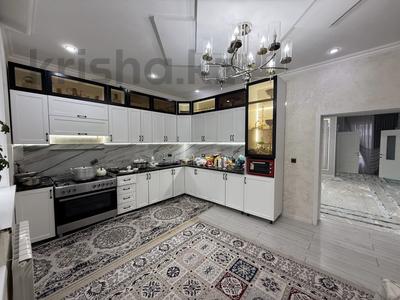 Жеке үй · 7 бөлме · 290 м² · 10 жүзд., Бекшораулы 8, бағасы: 68 млн ₸ в 