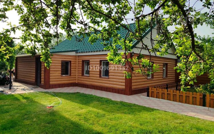 Жеке үй · 3 бөлме · 82 м² · 11 жүзд., Целинная 15, бағасы: 29 млн ₸ в Байкент — фото 2