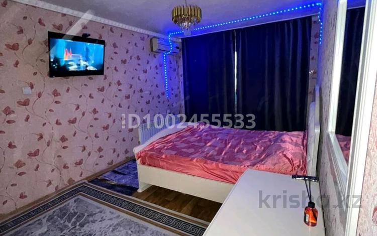 1-комнатная квартира · 40 м² · 4/5 этаж, Муратбаева 22 за 7 900 ₸ в  — фото 2