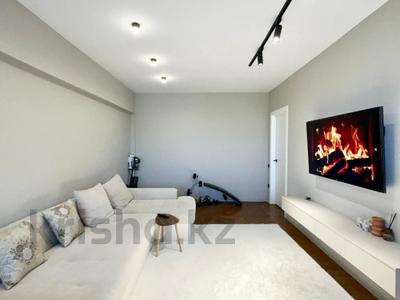 3-бөлмелі пәтер · 102 м² · 5/8 қабат, Сейфуллина 510 — Курмангазы, бағасы: 93 млн ₸ в Алматы, Алмалинский р-н