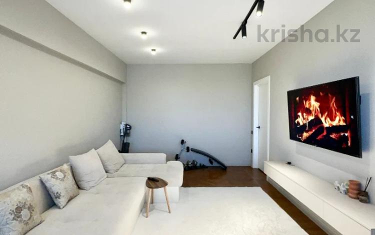 3-комнатная квартира · 102 м² · 5/8 этаж, Сейфуллина 510 — Курмангазы за 93 млн ₸ в Алматы, Алмалинский р-н — фото 32