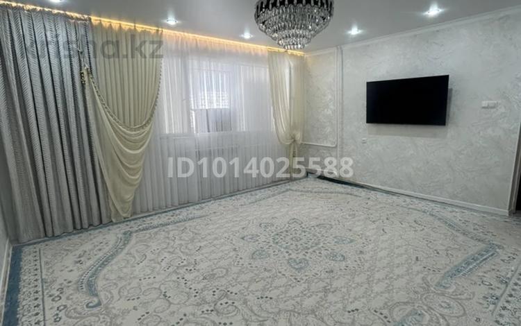 3-бөлмелі пәтер · 80 м² · 3/4 қабат, Оркен 45 — Напротив акимата, бағасы: 25 млн ₸ в Жанаозен — фото 2