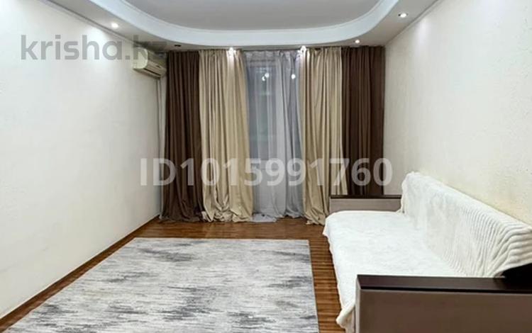1-бөлмелі пәтер · 31 м² · 3/4 қабат, Нурмакова 65 — Толе Би, можно в ипотеку., бағасы: 27 млн ₸ в Алматы, Алмалинский р-н — фото 2
