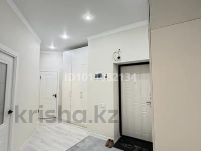 2-бөлмелі пәтер · 52.7 м² · 6/8 қабат, 20-й мкр 1/2 к2, бағасы: 20 млн ₸ в Актау